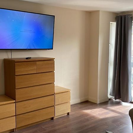 Edinburgh Apartment Br Εξωτερικό φωτογραφία