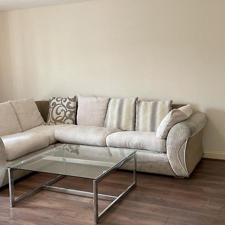 Edinburgh Apartment Br Εξωτερικό φωτογραφία