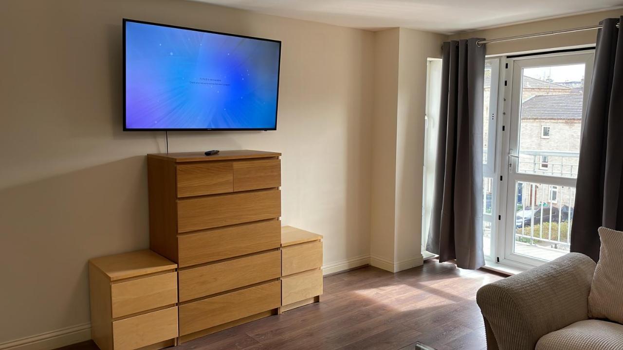 Edinburgh Apartment Br Εξωτερικό φωτογραφία