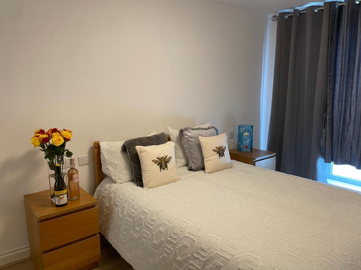 Edinburgh Apartment Br Εξωτερικό φωτογραφία