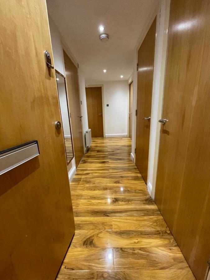Edinburgh Apartment Br Εξωτερικό φωτογραφία