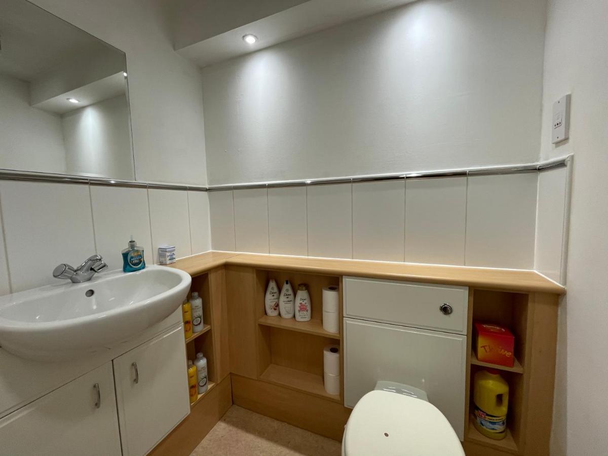 Edinburgh Apartment Br Εξωτερικό φωτογραφία